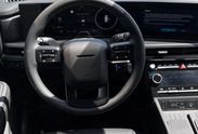 Hyundai Santa Fe 1.6 T-GDI HEV Calligraphy 4WD aut 7os.