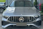 Mercedes A Klasa 35 AMG 4-Matic