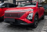 Omoda 5 1.6 T-GDI Premium DCT
