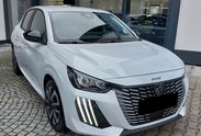 Peugeot 208 Edition 1.2 Turbo
