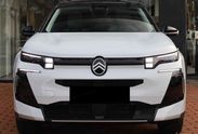 Citroen C5 Aircross Max eDCT6 1.2 mHEV