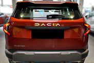 Dacia Duster Expression 1.2 TCe Hybrid-G 4x4 LPG