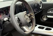 Mercedes CLA 200 AMG Line