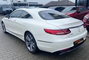 Mercedes S Klasa S 450 4-Matic 9G-TRONIC