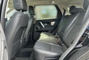 Land Rover Discovery Sport D200 S