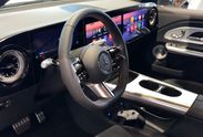 Mercedes GLB 200 AMG Line