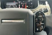 Land Rover Range Rover Sport s 3.0 Sd V6 Se
