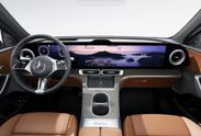 Mercedes GLC 400 4-Matic EQ Avantgarde