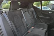Volvo XC40 B3 Ultra Black aut
