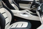 Mercedes GLE AMG 53 4-Matic+