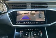Audi A7 50 TFSI e PHEV Quattro S tronic