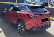 Renault Austral Techno 1.2 E-Tech Full Hybrid