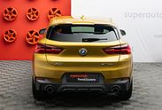 BMW X2 sDrive20i M Sport X aut