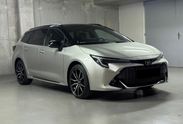 Toyota Corolla GR Sport 2.0 Hybrid Dynamic Force