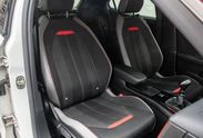 Opel Mokka GS Line