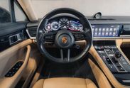 Porsche Panamera 4 E-Hybrid Platinum Edition