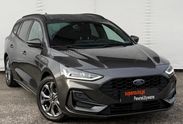 Ford Focus 1.0 EcoBoost ST-Line  aut
