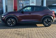 Nissan Juke 1.0 DIG-T N-Connecta