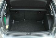 Skoda Fabia Drive 1.0 TSI