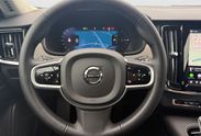 Volvo V90 T6 AWD Plug-In Hybrid Plus Dark