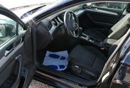Volkswagen Passat TDI Business DSG