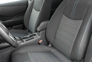 Nissan Leaf 40kWh Acenta