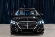 Mercedes S Klasa 450 d 4-Matic Long Edycja 140 Lat Innowacji
