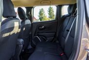 Jeep Renegade 1.3 GSE T4 Turbo Limited 4x4 S&S aut