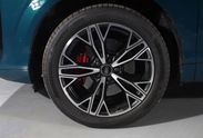 Audi Q3 TFSI quattro S line Sportback