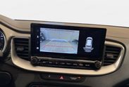 Kia Cee'd 1.5 T-GDI M