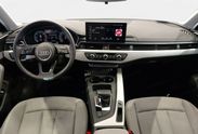 Audi A4 Avant 40 Tdi s Tronic