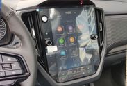 Subaru Forester e-Boxer Platinum  2.0i-L