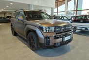 Hyundai Santa Fe 1.6 T-GDI HEV Calligraphy 4WD aut 7os.