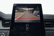 Renault Symbioz 1.6 E-Tech Full Hybrid Techno