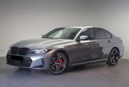 BMW Seria 3 320d xDrive M Sport