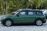 Mini Clubman Cooper aut