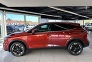 Nissan Qashqai N-Connecta Xtronic 1.3 DIG-T mHEV