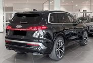 Audi Q7 TDI quattro S line