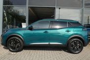 Peugeot 2008 Envy e-DCS6 PureTech mHEV