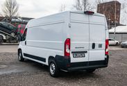 Fiat Ducato 3.3t L3H2