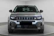 Jeep Avenger Black Edition 1.2 T3 mHEV FWD eDCT6