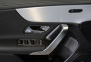 Mercedes A Klasa 200 AMG Line