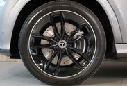 Mercedes GLE 450 d 4-Matic AMG Line