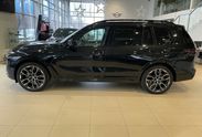 BMW X7 xDrive40d M Sport