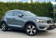 Volvo XC40 T4 Plug-In Hybrid