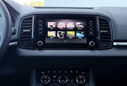 Skoda Karoq 1.5 Tsi Act Edition 130 Dsg