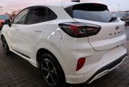 Ford Puma ST-Line PowerShift 1.0 EcoBoost mHEV
