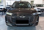 Chery Tiggo 7 Premium 1.6 TGDI AWD