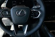 Lexus LBX LBX 1.5 Hybrid
