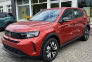Opel Frontera Edition eDTC6 1.2 T mHEV